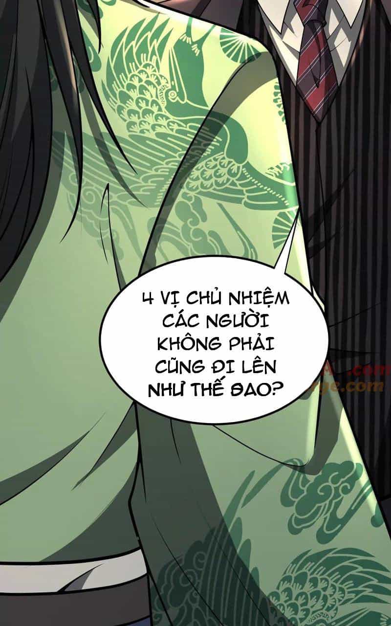 Đại Liên Minh Phản Xuyên Việt Của Bạo Quân - Chương 58 - ảnh 59