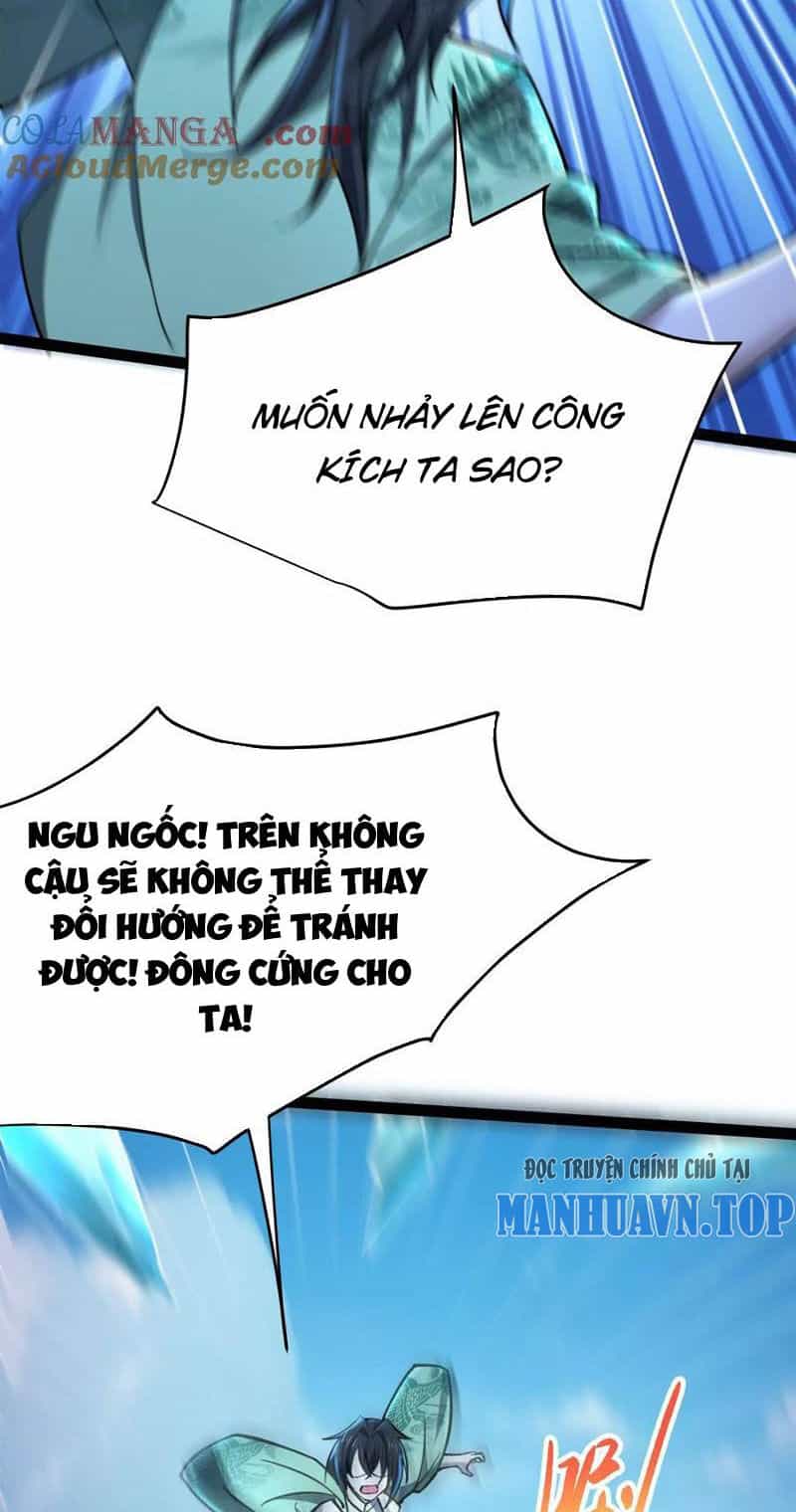 Đại Liên Minh Phản Xuyên Việt Của Bạo Quân - Chương 60 - ảnh 22