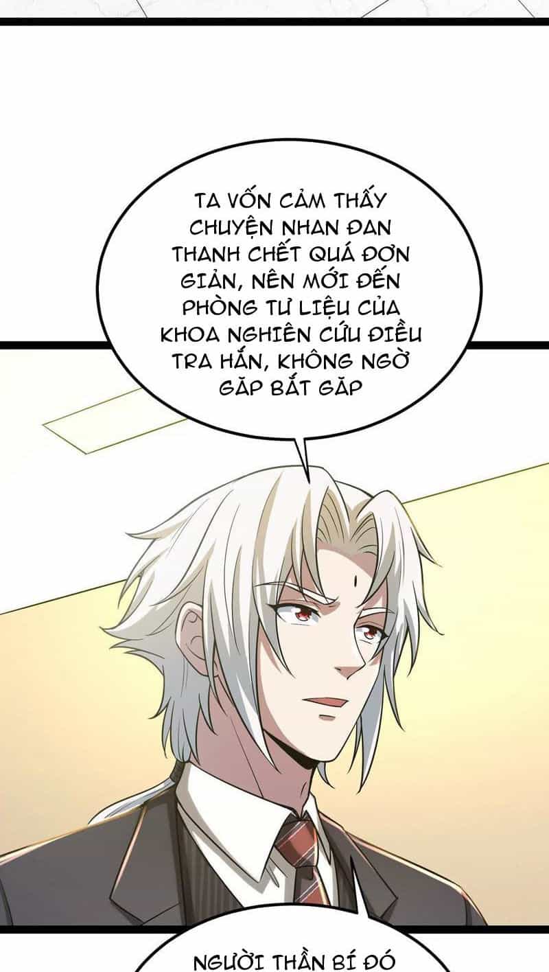 Đại Liên Minh Phản Xuyên Việt Của Bạo Quân - Chương 63 - ảnh 2