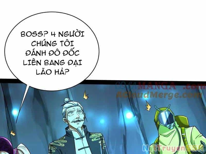 Đại Liên Minh Phản Xuyên Việt Của Bạo Quân - Chương 79 - ảnh 103
