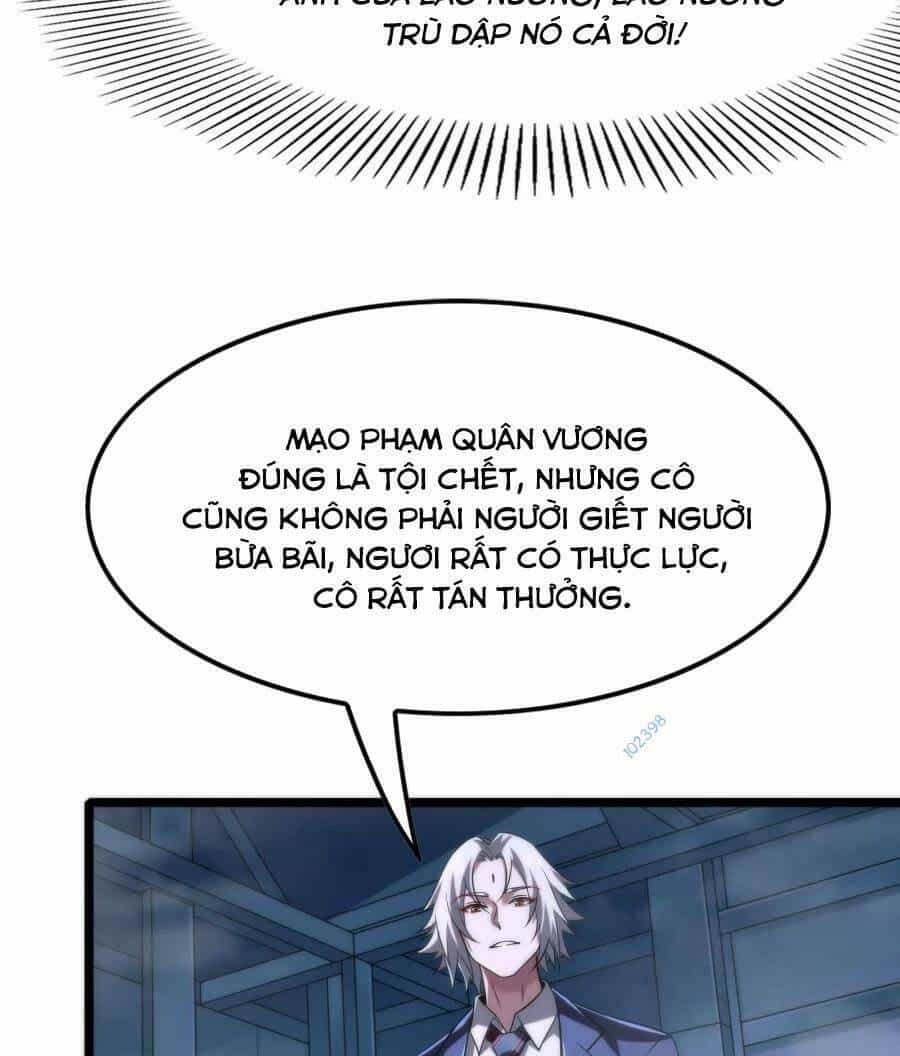 Đại Liên Minh Phản Xuyên Việt Của Bạo Quân - Chương 8 - ảnh 63