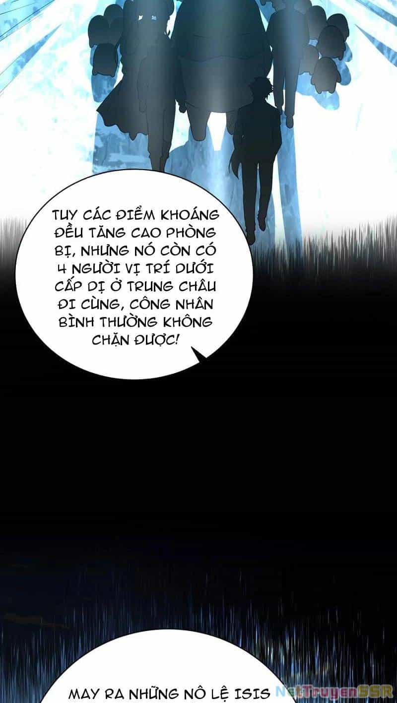 Đại Liên Minh Phản Xuyên Việt Của Bạo Quân - Chương 80 - ảnh 2