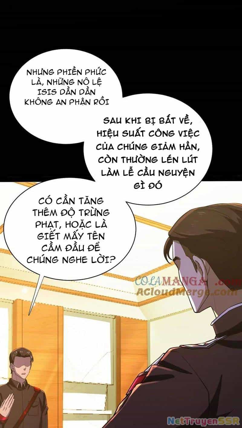 Đại Liên Minh Phản Xuyên Việt Của Bạo Quân - Chương 80 - ảnh 4