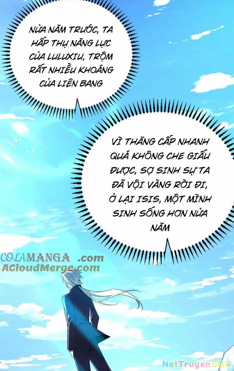 Đại Liên Minh Phản Xuyên Việt Của Bạo Quân - Chương 84 - ảnh 2