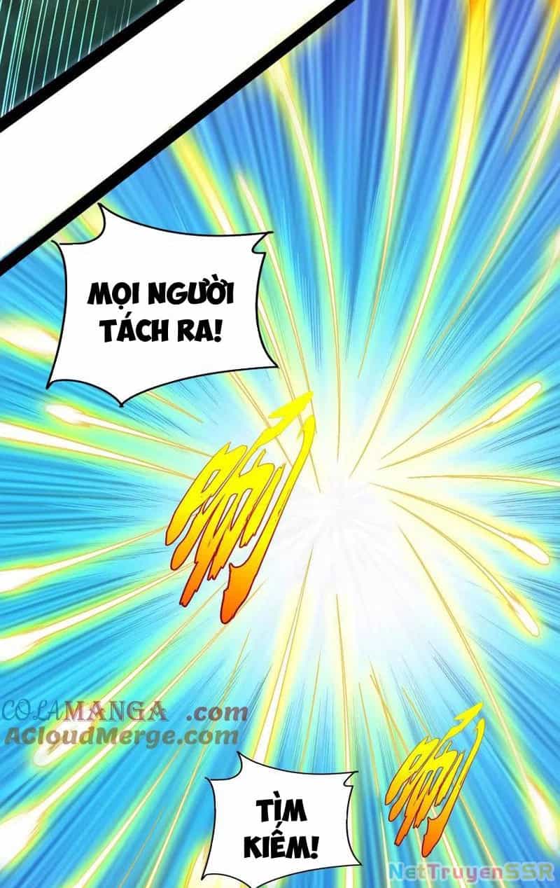 Đại Liên Minh Phản Xuyên Việt Của Bạo Quân - Chương 85 - ảnh 7