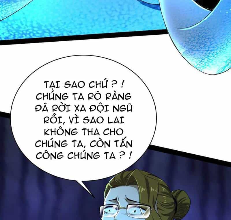 Đại Liên Minh Phản Xuyên Việt Của Bạo Quân - Chương 88 - ảnh 136