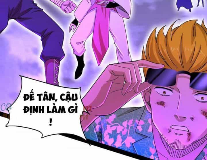 Đại Liên Minh Phản Xuyên Việt Của Bạo Quân - Chương 89 - ảnh 179