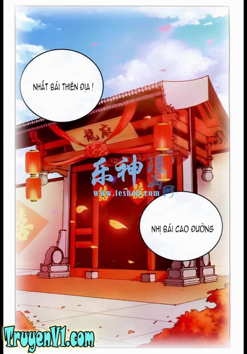 Đại Long Môn Khách Sạn - Chương 1.1 - ảnh 2