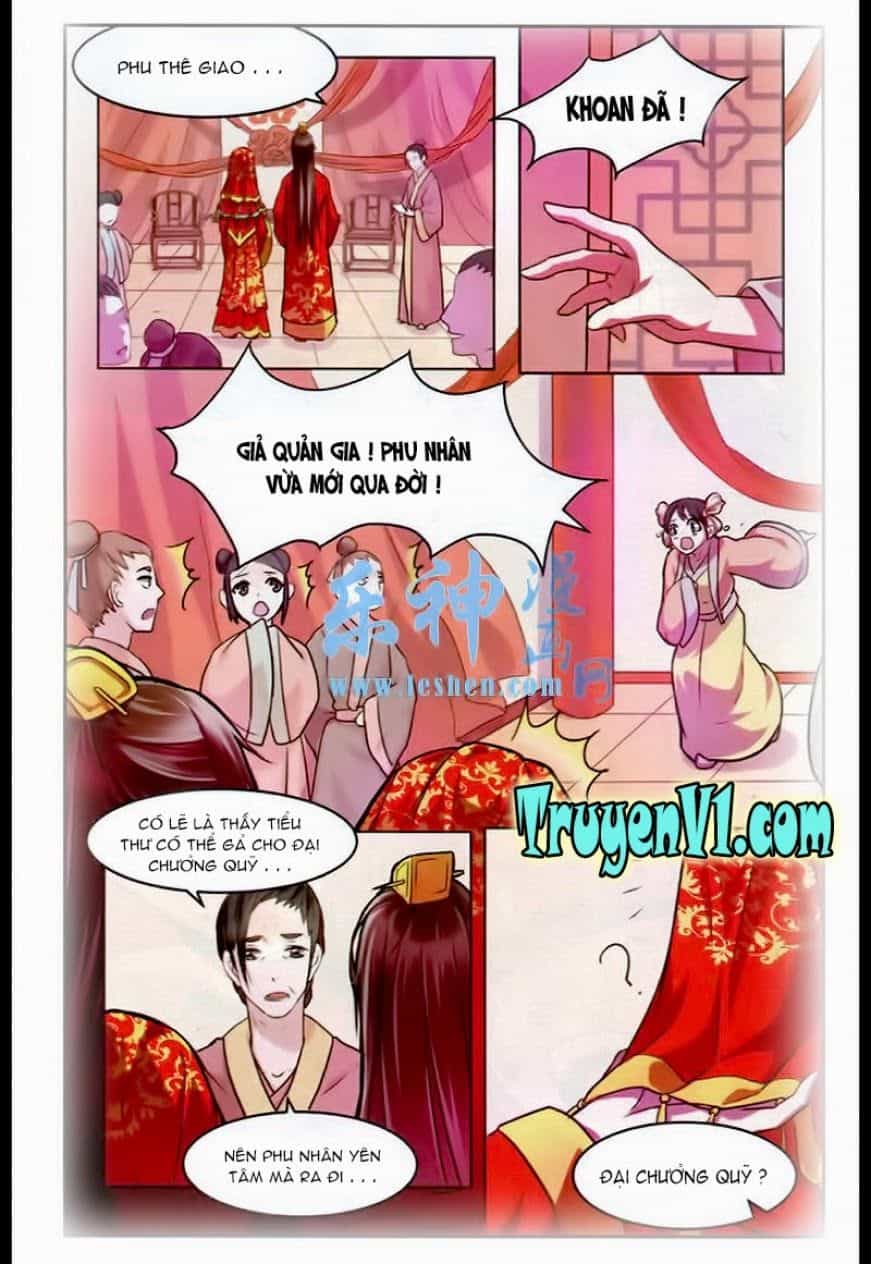 Đại Long Môn Khách Sạn - Chương 1.1 - ảnh 3