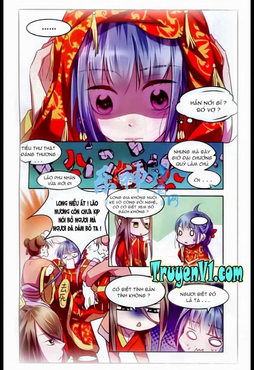 Đại Long Môn Khách Sạn - Chương 1.1 - ảnh 5