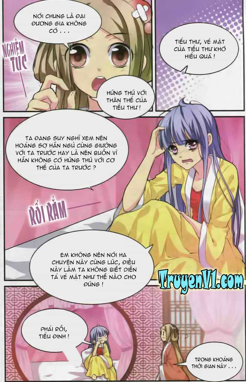 Đại Long Môn Khách Sạn - Chương 8 - ảnh 10