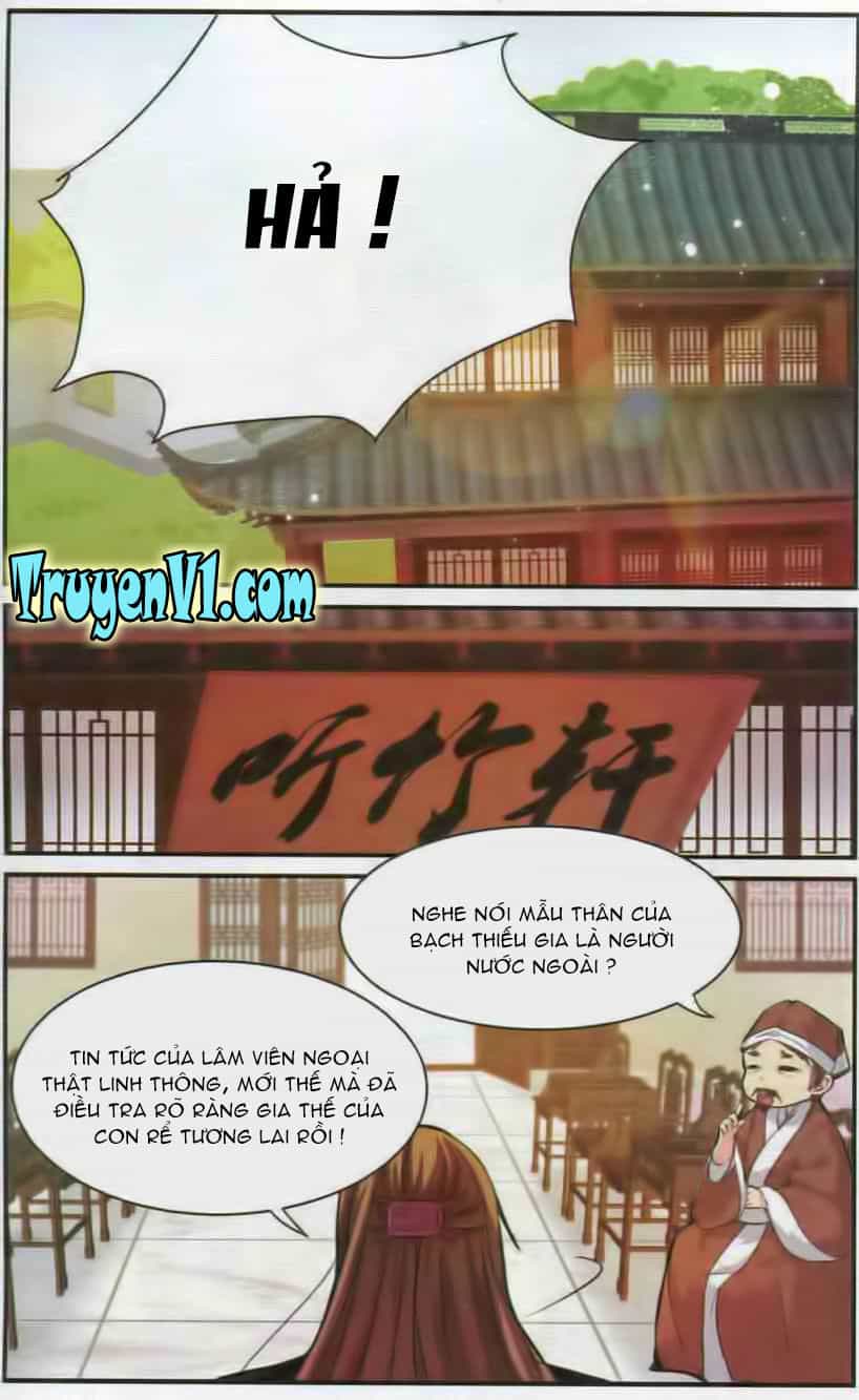 Đại Long Môn Khách Sạn - Chương 8 - ảnh 13