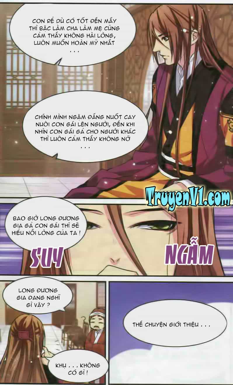 Đại Long Môn Khách Sạn - Chương 8 - ảnh 15