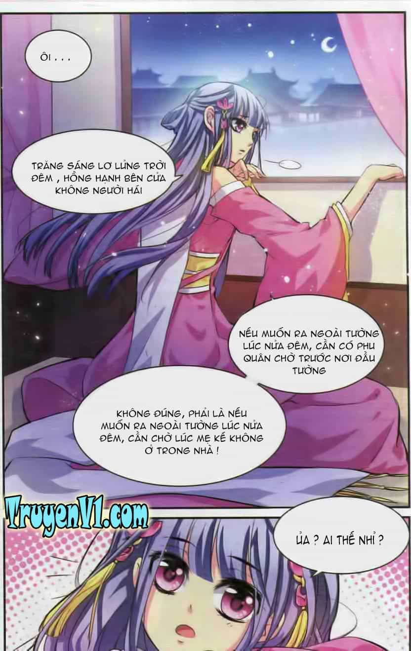 Đại Long Môn Khách Sạn - Chương 8 - ảnh 18