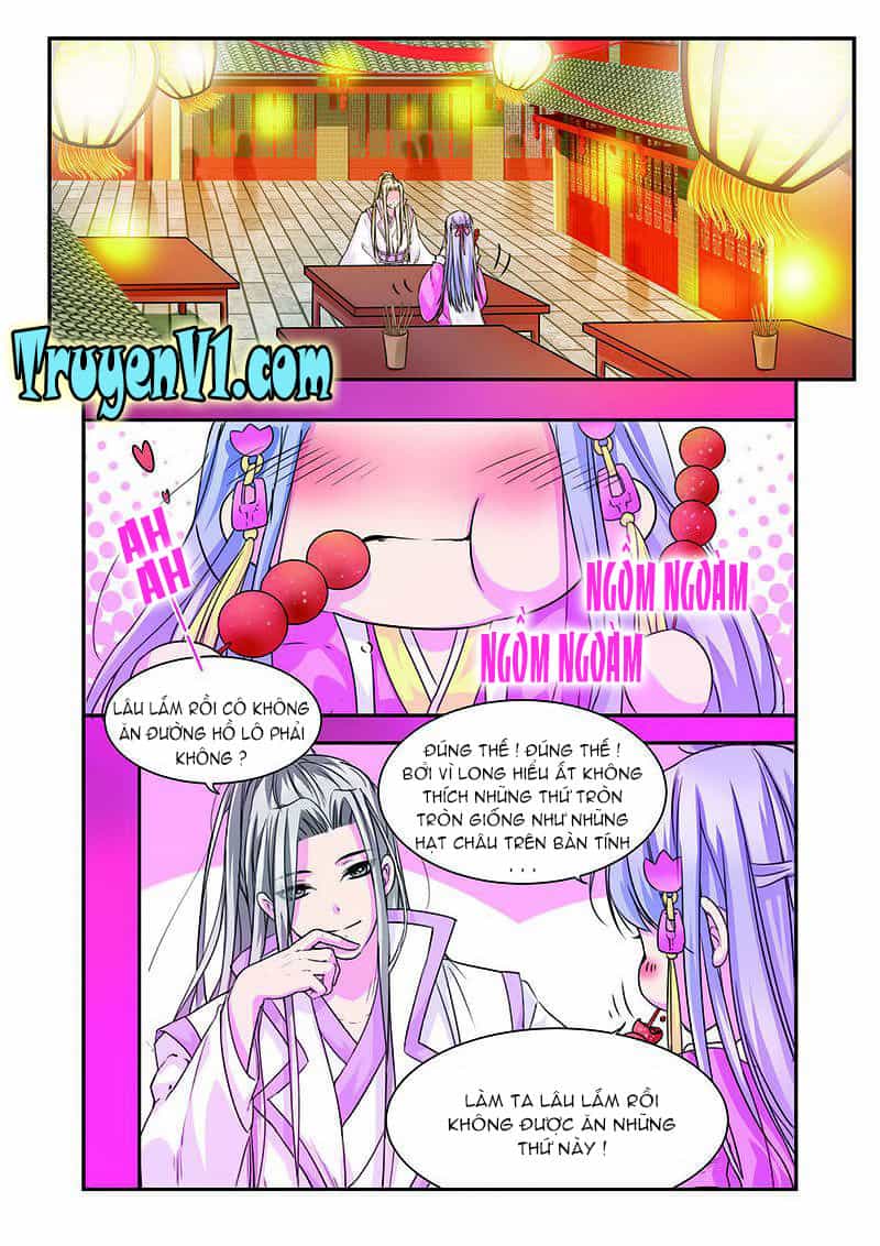 Đại Long Môn Khách Sạn - Chương 9 - ảnh 13