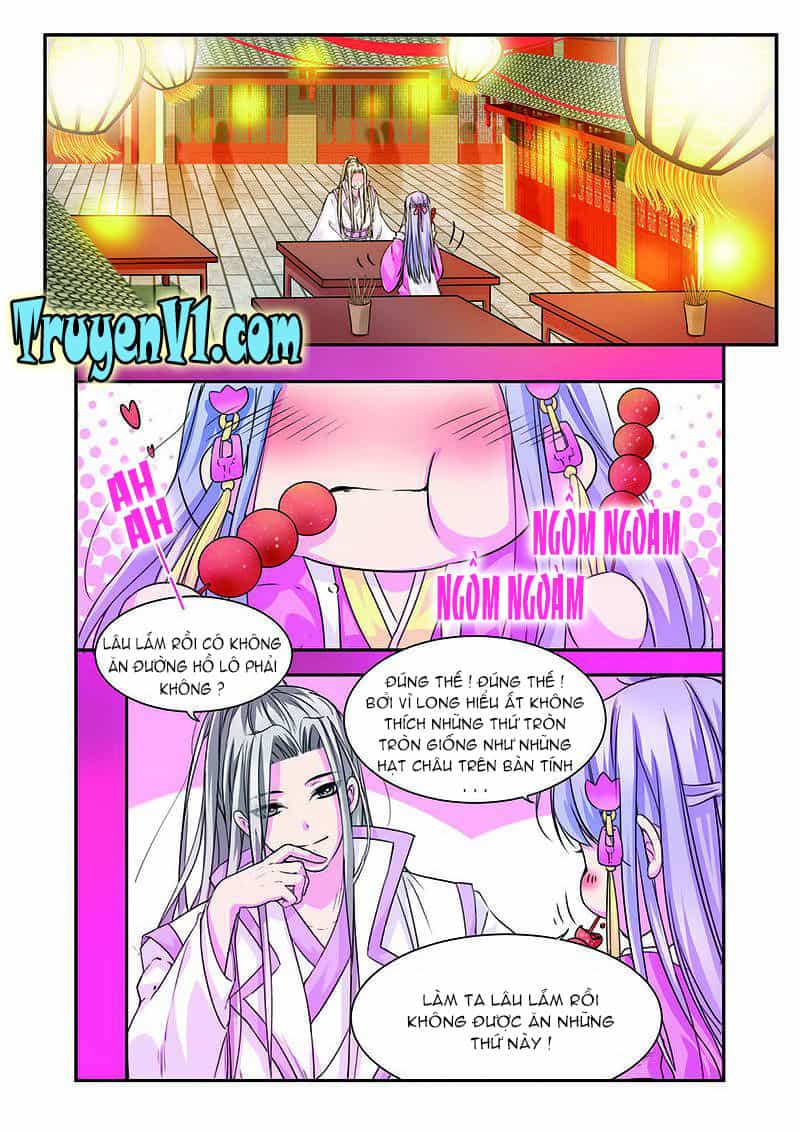 Đại Long Môn Khách Sạn - Chương 9.2 - ảnh 2
