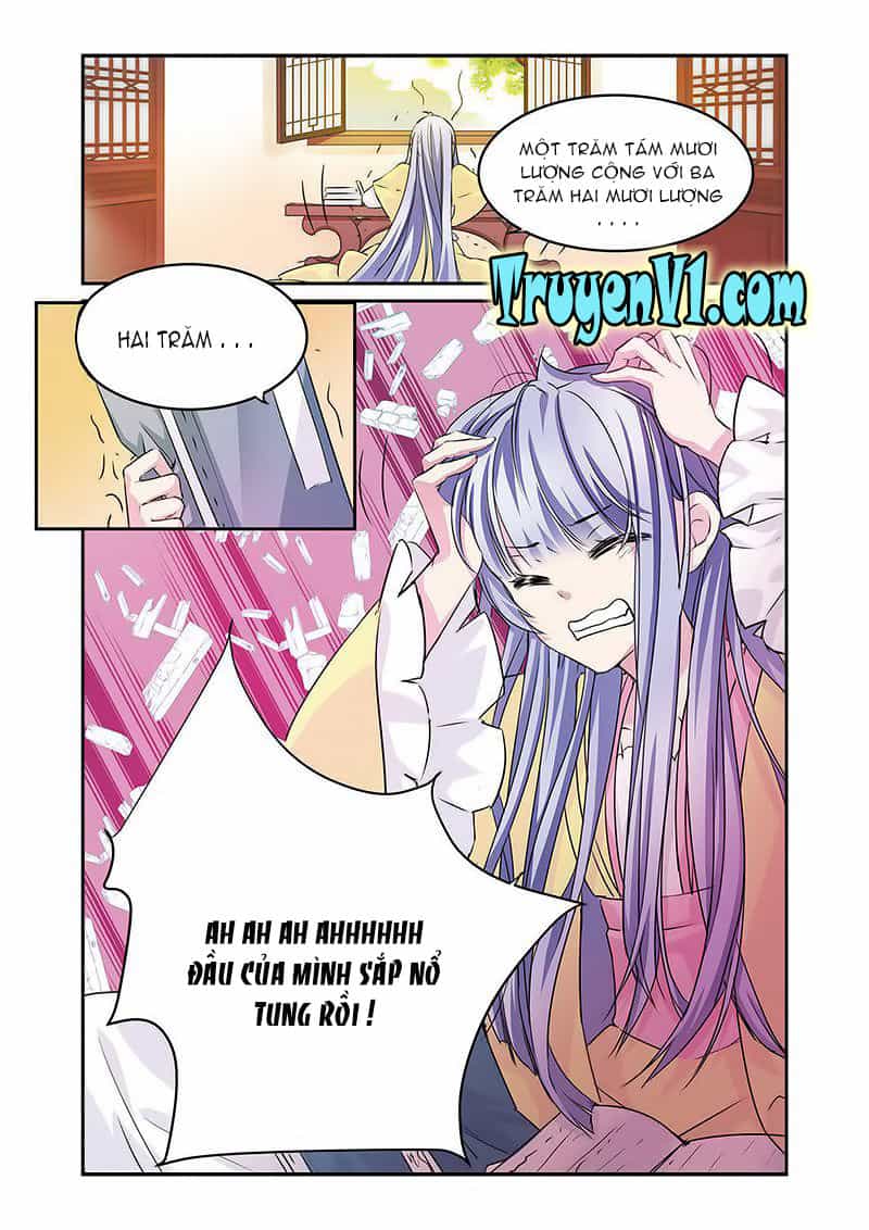 Đại Long Môn Khách Sạn - Chương 10.1 - ảnh 3