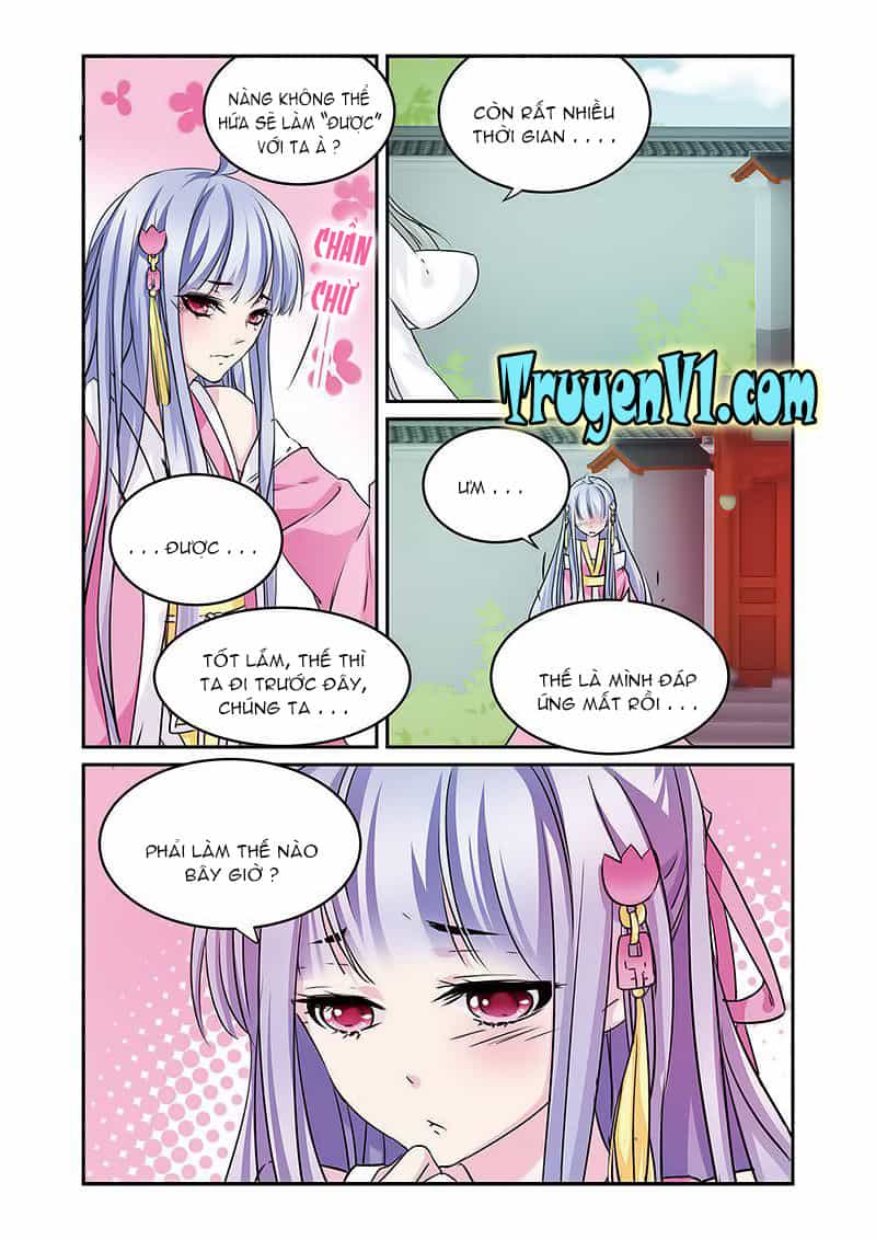 Đại Long Môn Khách Sạn - Chương 10.3 - ảnh 8