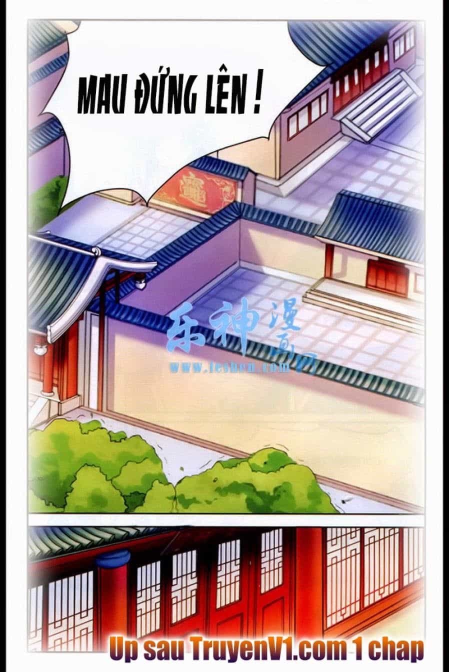 Đại Long Môn Khách Sạn - Chương 2.1 - ảnh 13