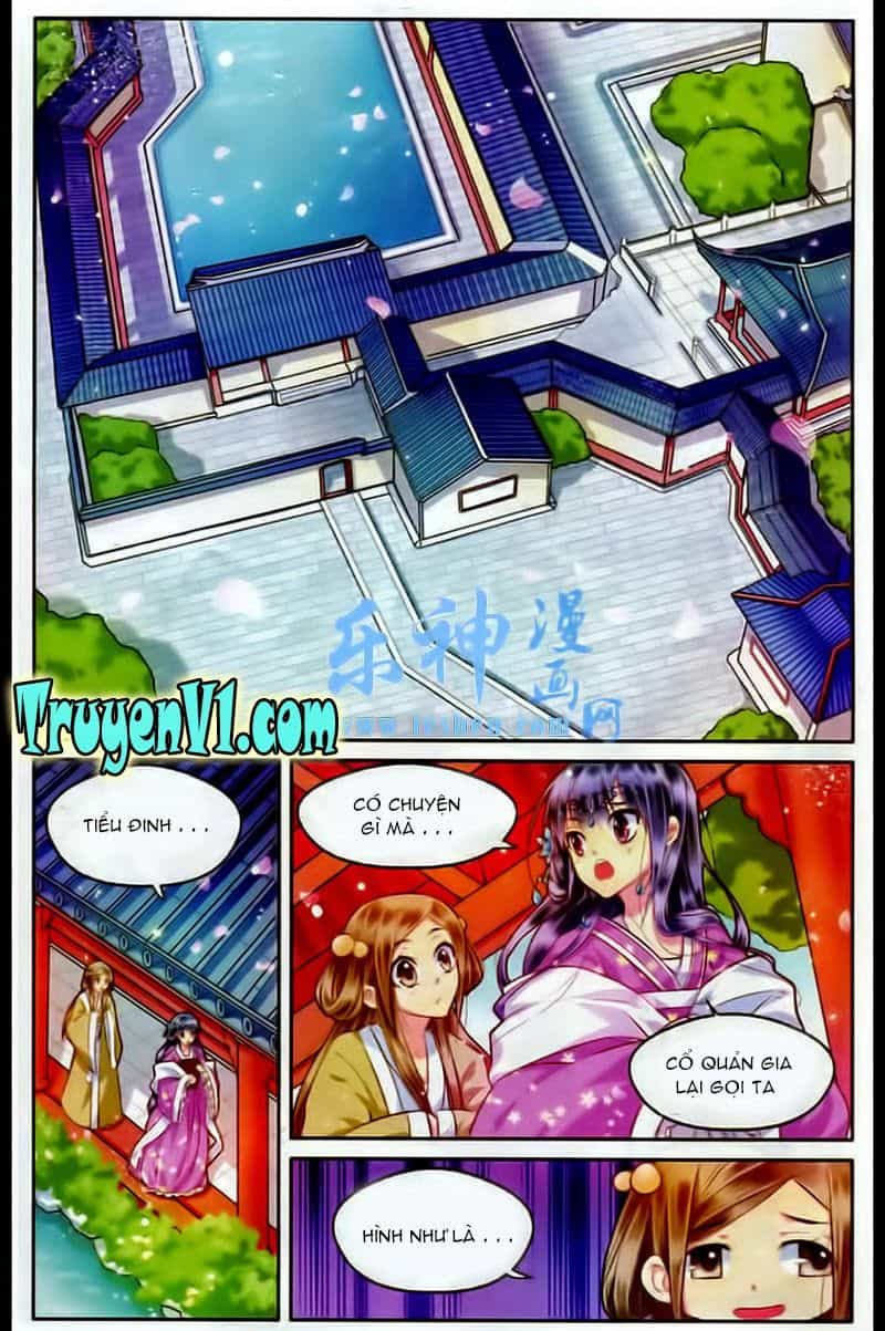 Đại Long Môn Khách Sạn - Chương 3 - ảnh 2