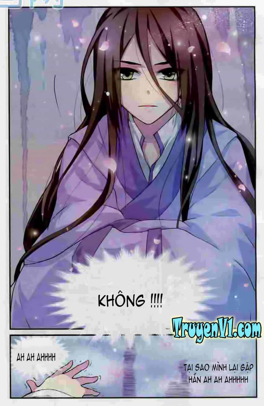 Đại Long Môn Khách Sạn - Chương 5 - ảnh 8