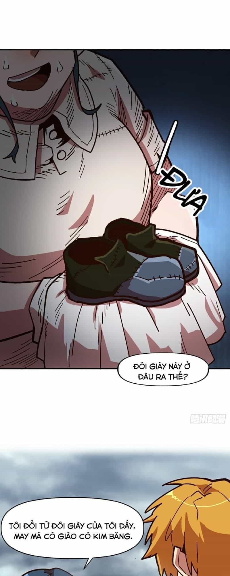 Đại Lục Vô Song - Chương 9 - ảnh 66