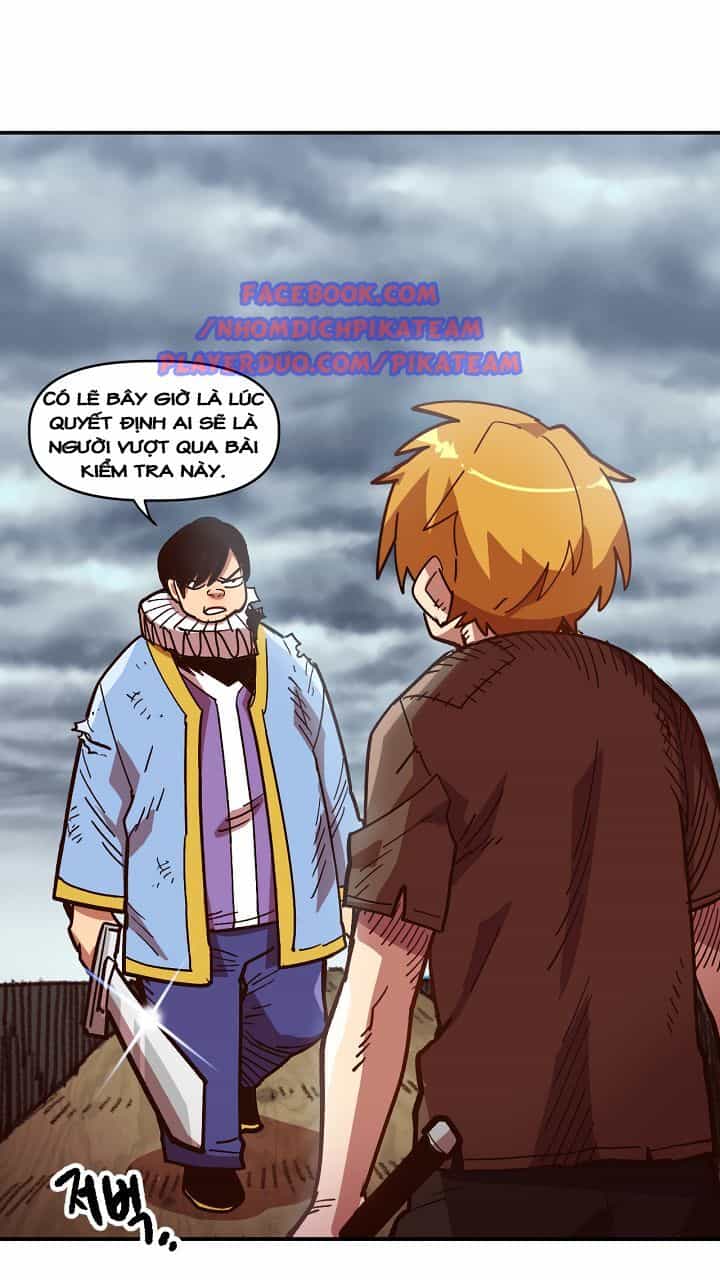 Đại Lục Vô Song - Chương 10 - ảnh 19