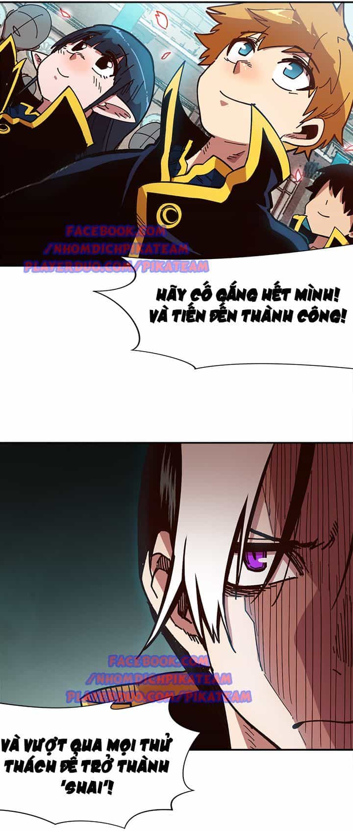 Đại Lục Vô Song - Chương 11 - ảnh 37