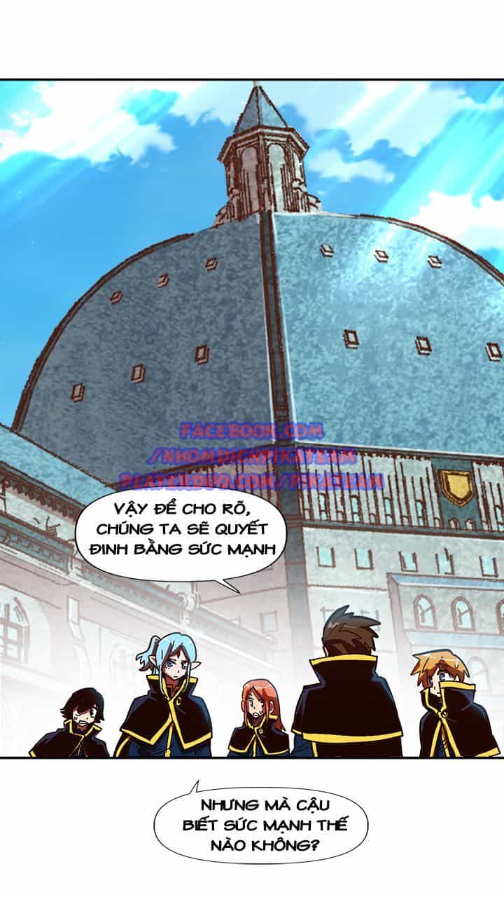 Đại Lục Vô Song - Chương 11 - ảnh 66