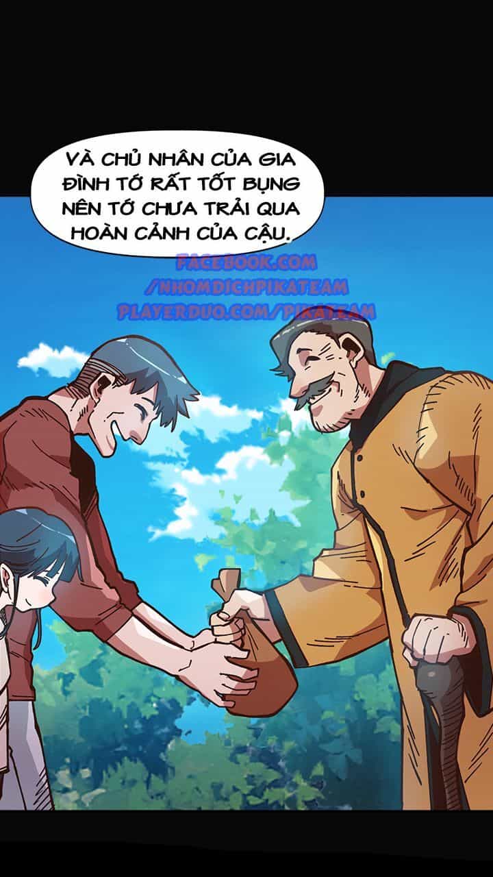 Đại Lục Vô Song - Chương 11 - ảnh 7