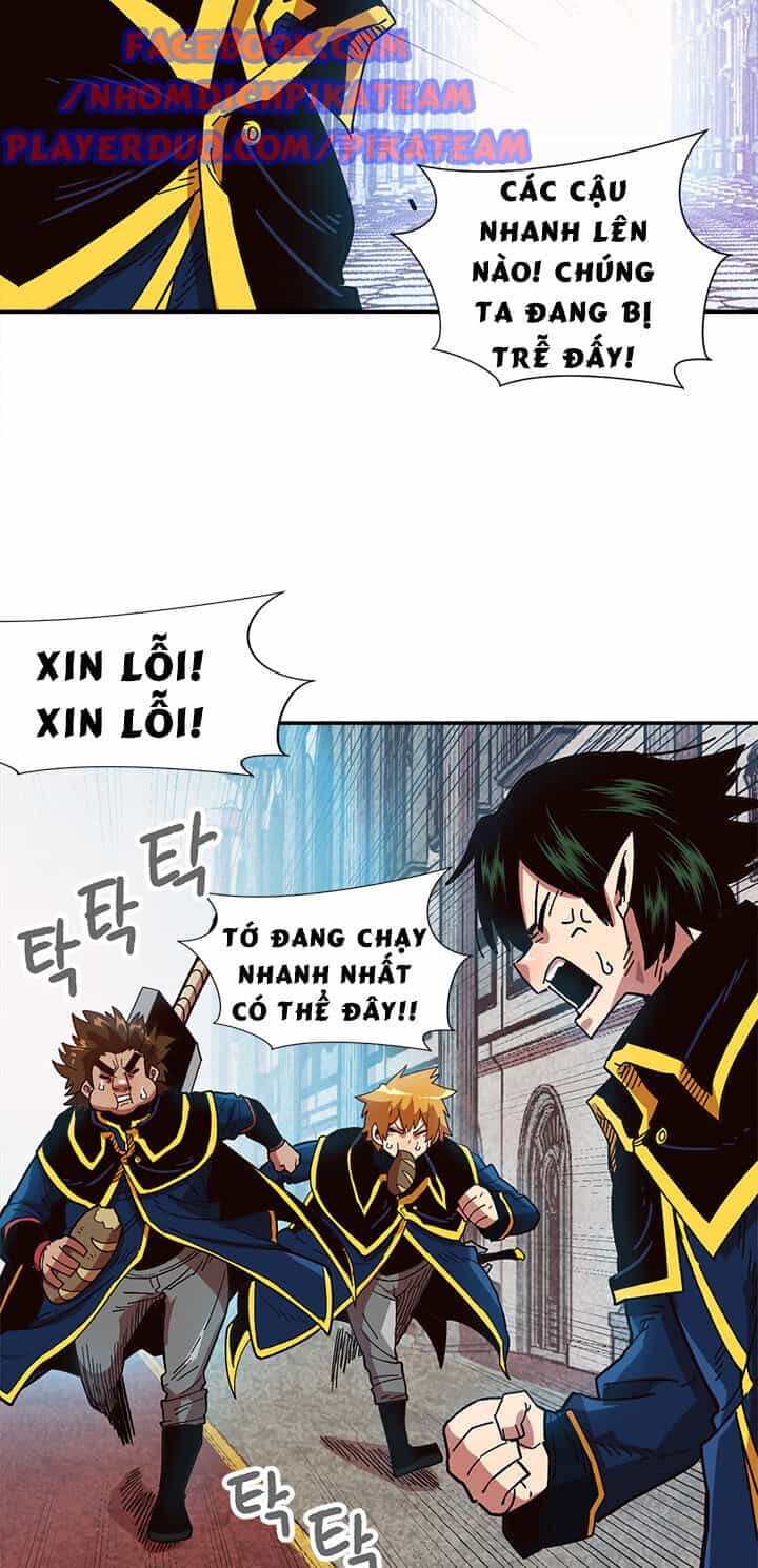 Đại Lục Vô Song - Chương 15 - ảnh 34