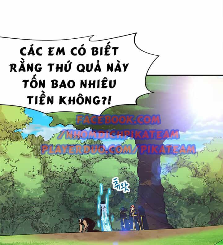 Đại Lục Vô Song - Chương 16 - ảnh 20