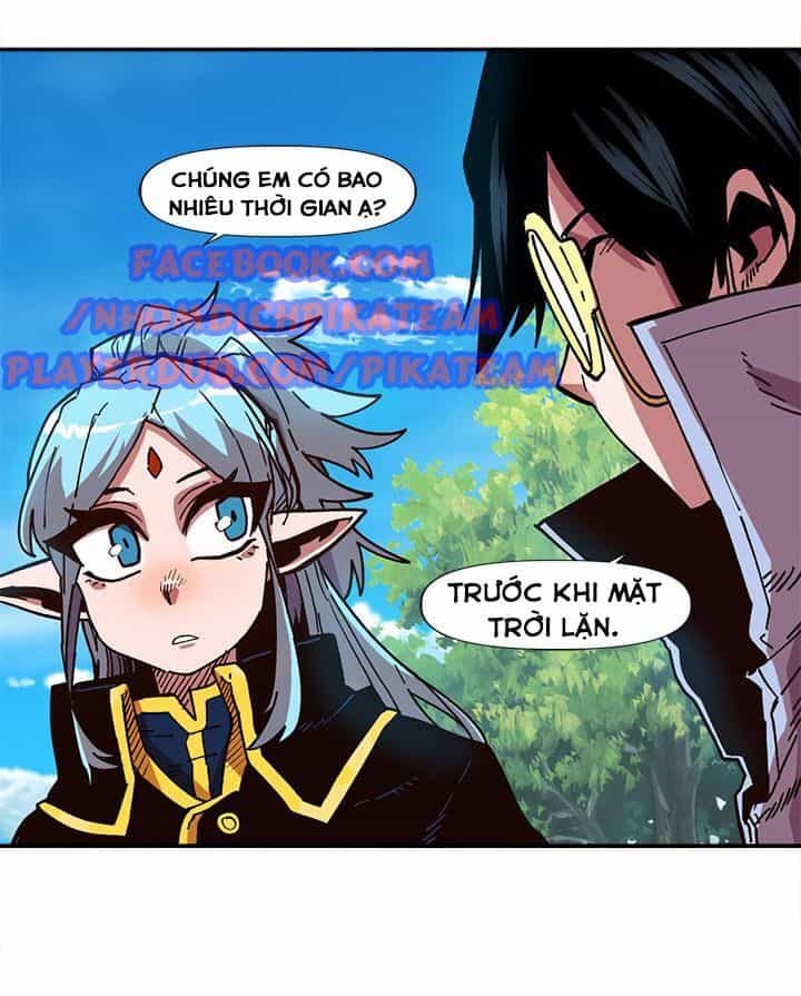 Đại Lục Vô Song - Chương 16 - ảnh 3