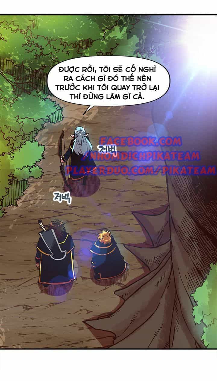 Đại Lục Vô Song - Chương 16 - ảnh 9