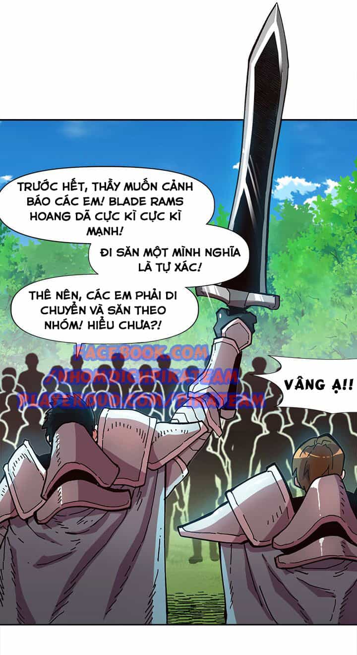 Đại Lục Vô Song - Chương 19 - ảnh 13