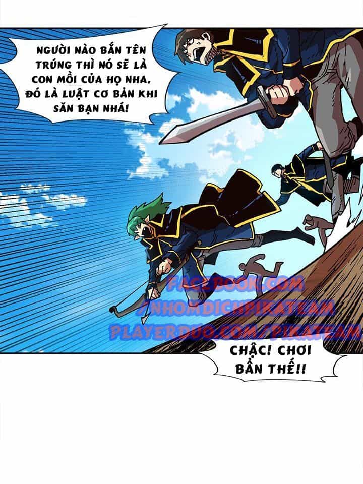 Đại Lục Vô Song - Chương 19 - ảnh 20