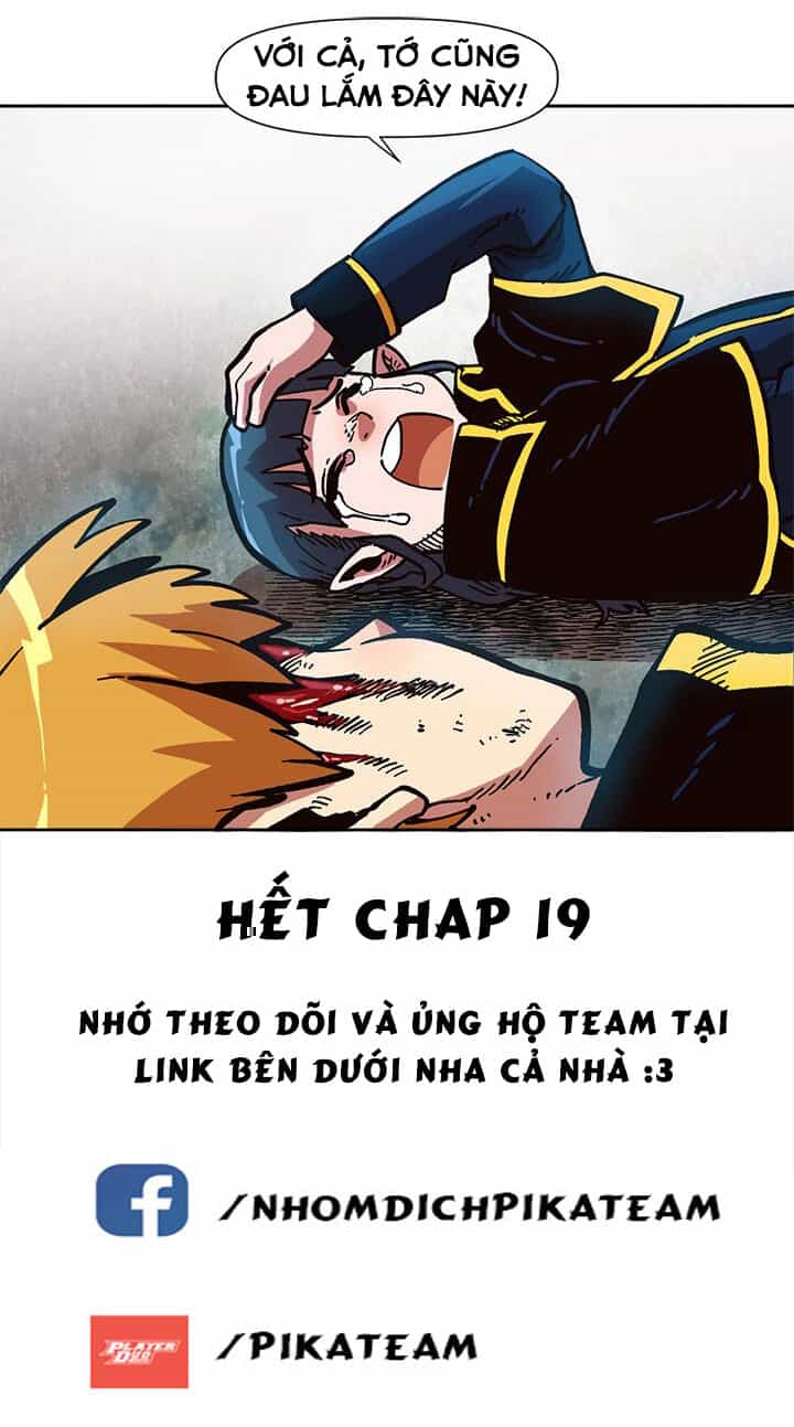 Đại Lục Vô Song - Chương 19 - ảnh 88