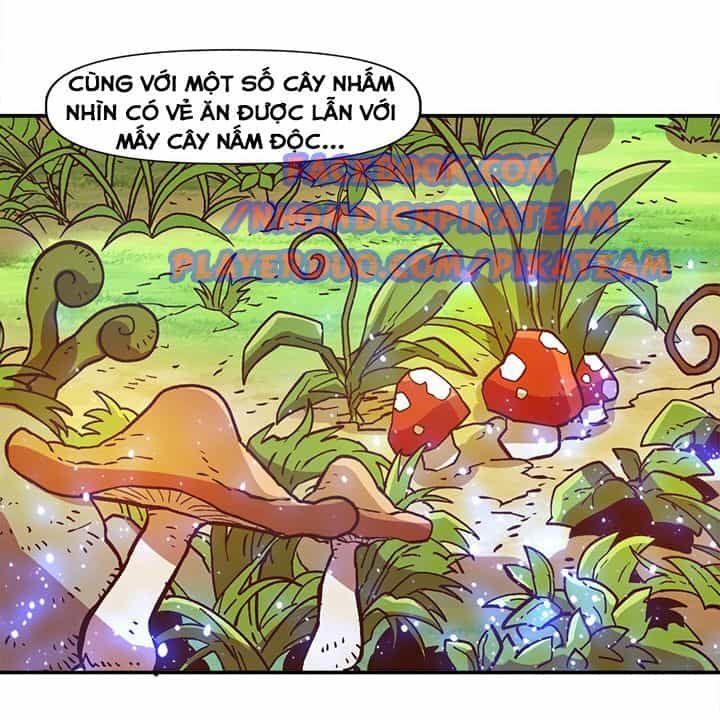Đại Lục Vô Song - Chương 21 - ảnh 34