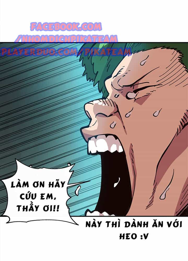 Đại Lục Vô Song - Chương 21 - ảnh 58