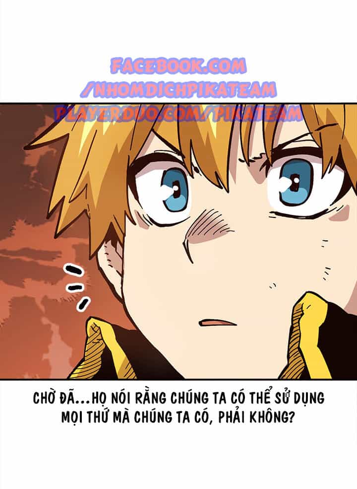 Đại Lục Vô Song - Chương 21 - ảnh 63