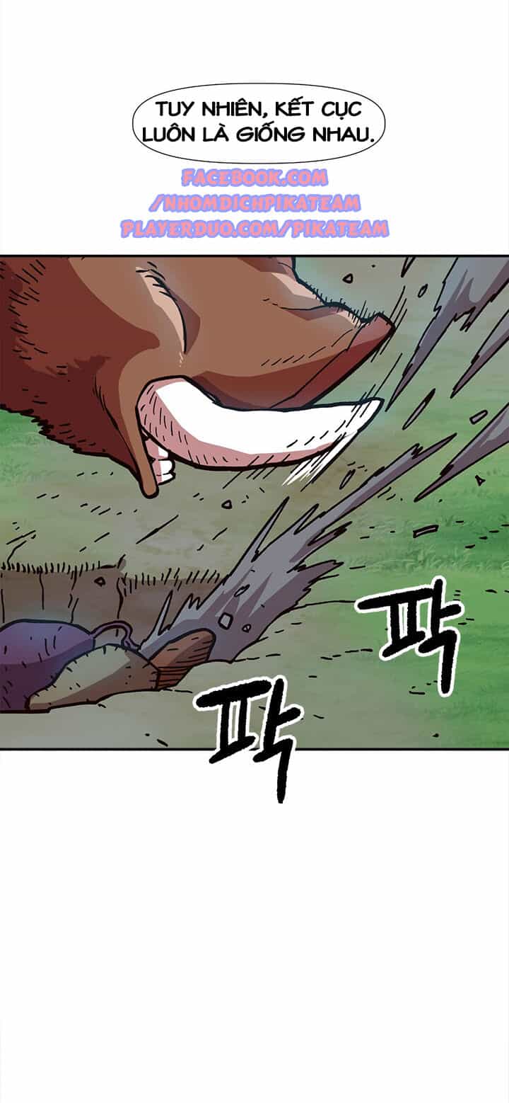 Đại Lục Vô Song - Chương 22 - ảnh 56