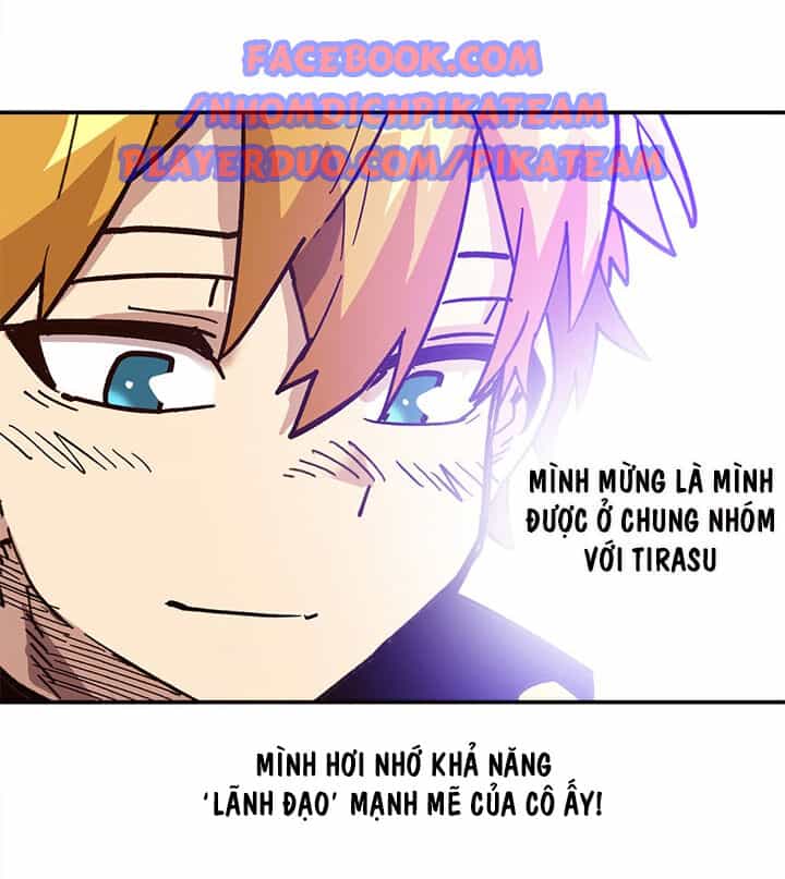 Đại Lục Vô Song - Chương 23 - ảnh 15