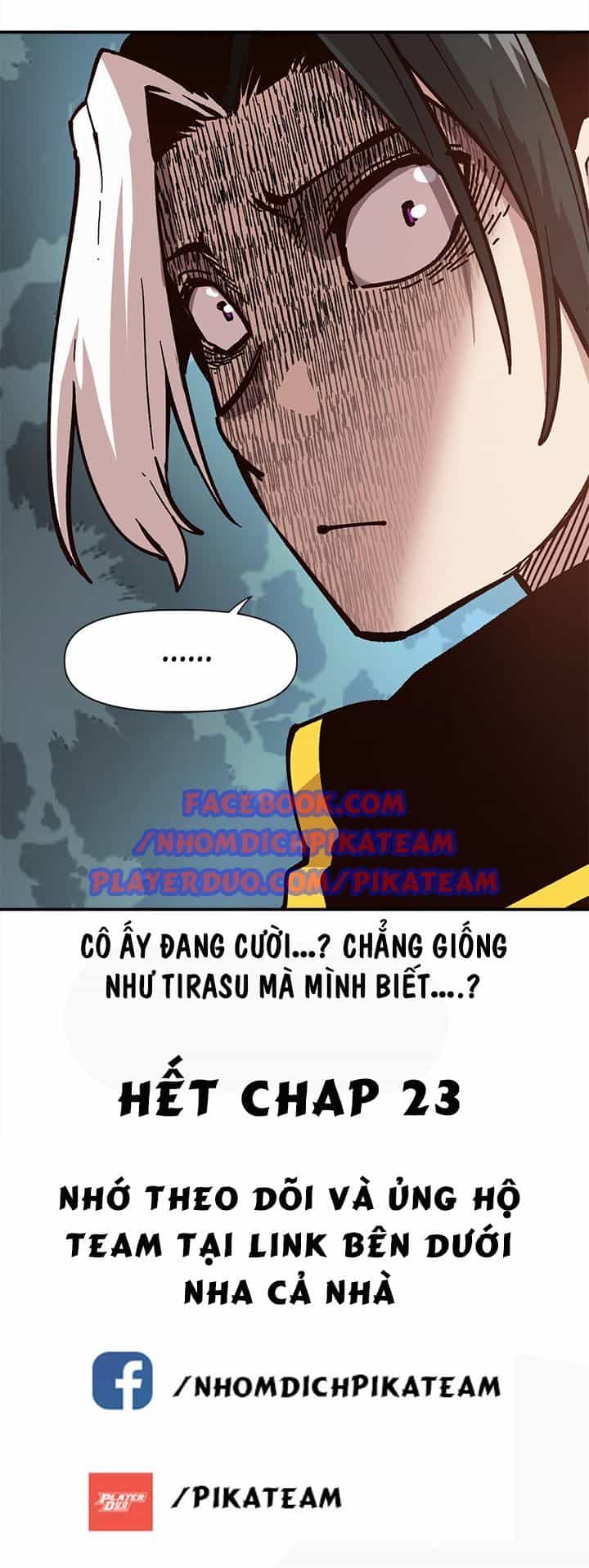 Đại Lục Vô Song - Chương 23 - ảnh 93