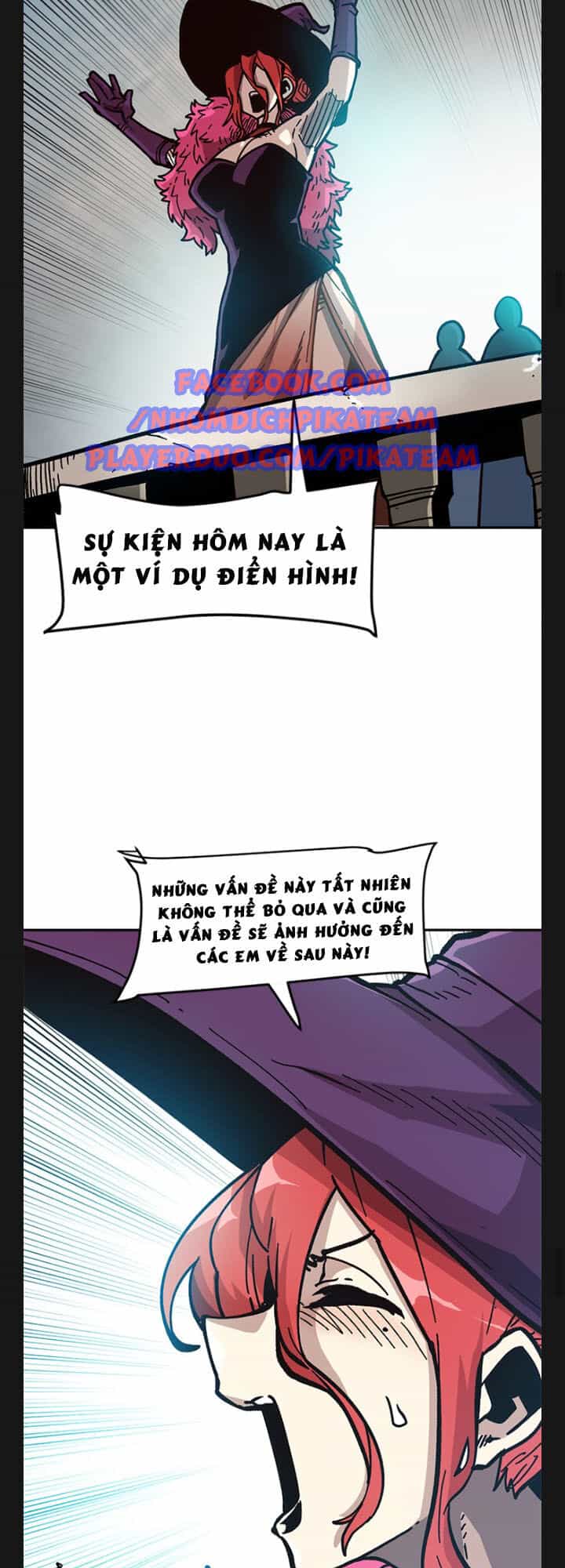 Đại Lục Vô Song - Chương 27 - ảnh 16