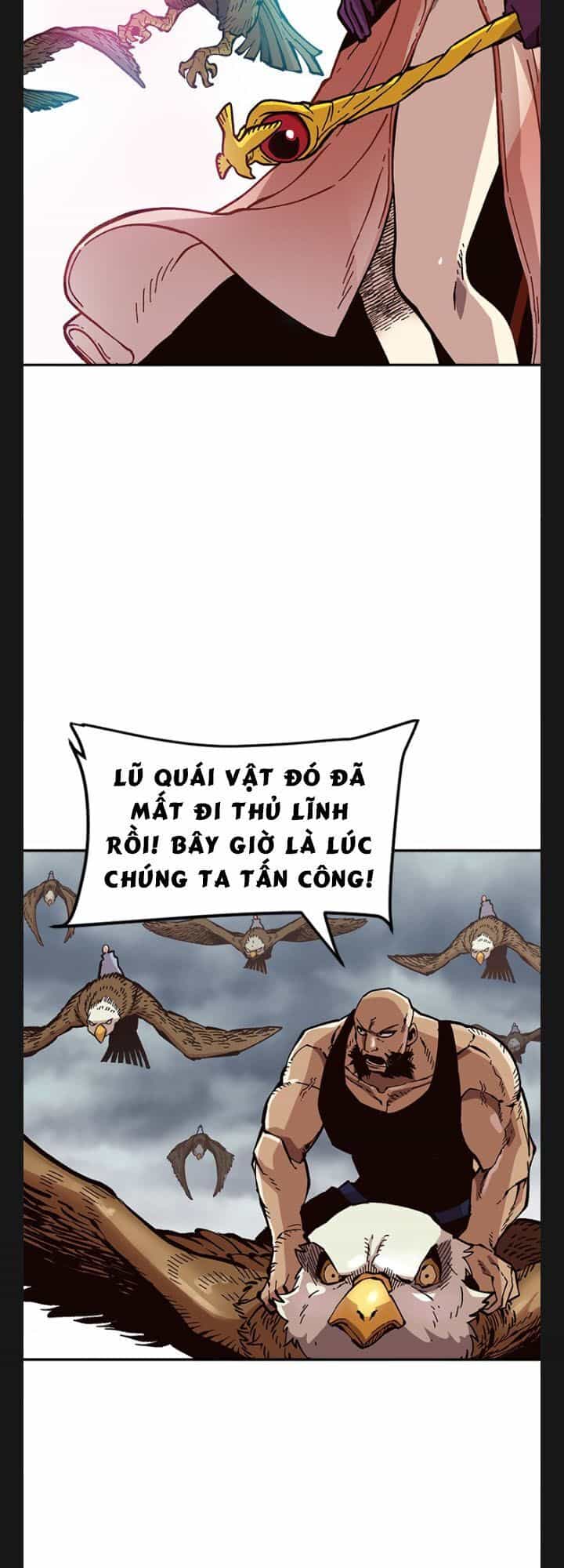 Đại Lục Vô Song - Chương 27 - ảnh 3