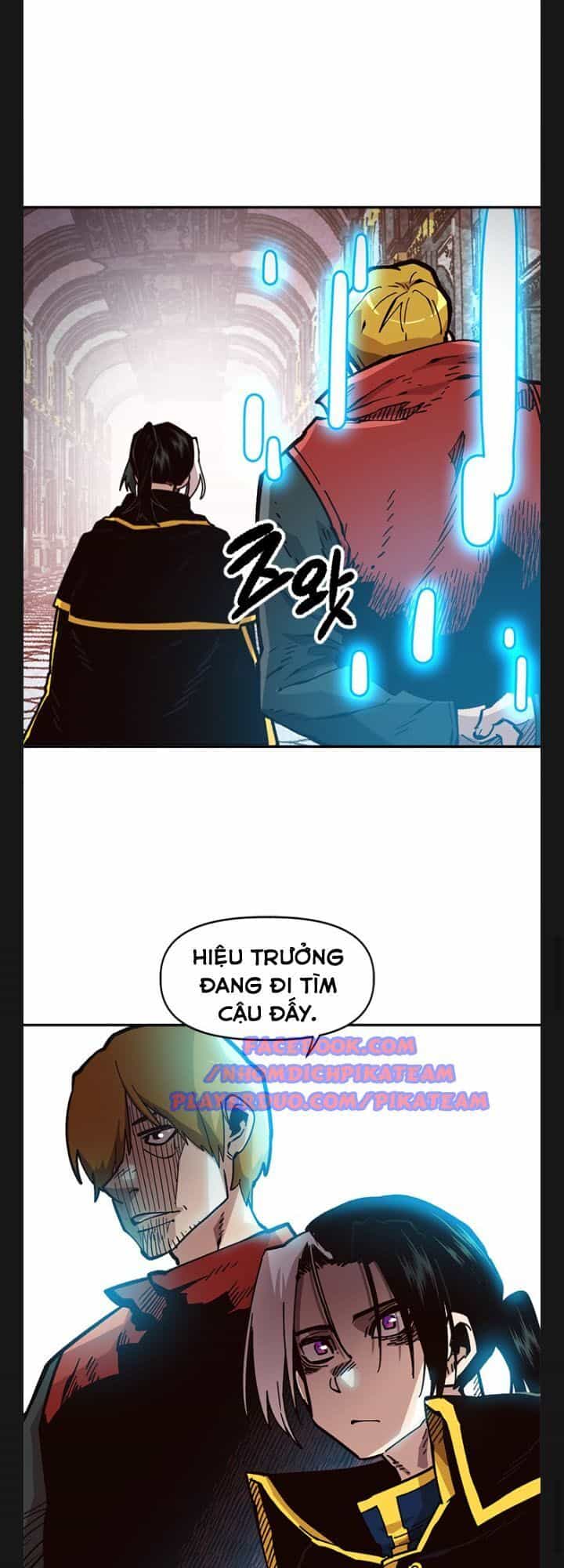Đại Lục Vô Song - Chương 27 - ảnh 39