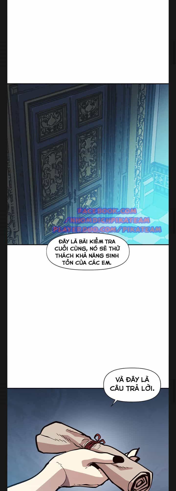 Đại Lục Vô Song - Chương 27 - ảnh 42