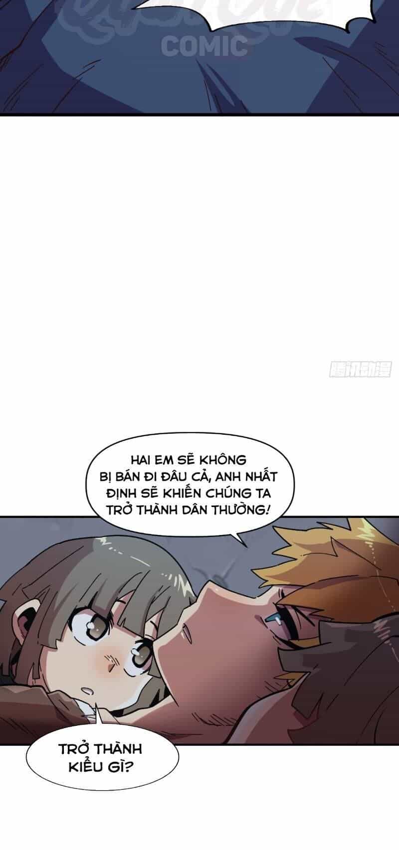 Đại Lục Vô Song - Chương 2 - ảnh 10