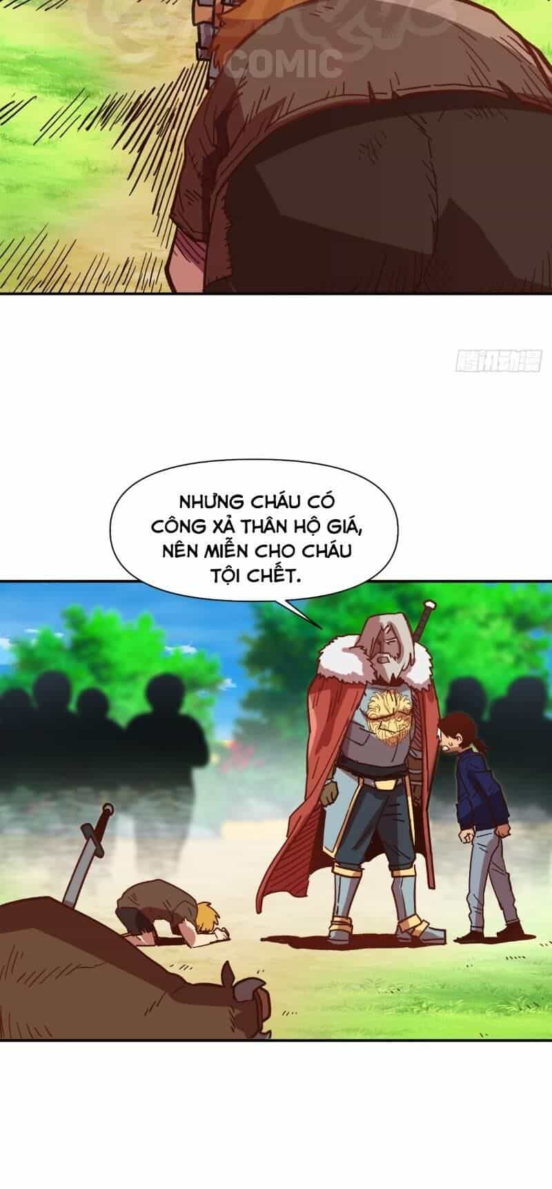 Đại Lục Vô Song - Chương 2 - ảnh 76