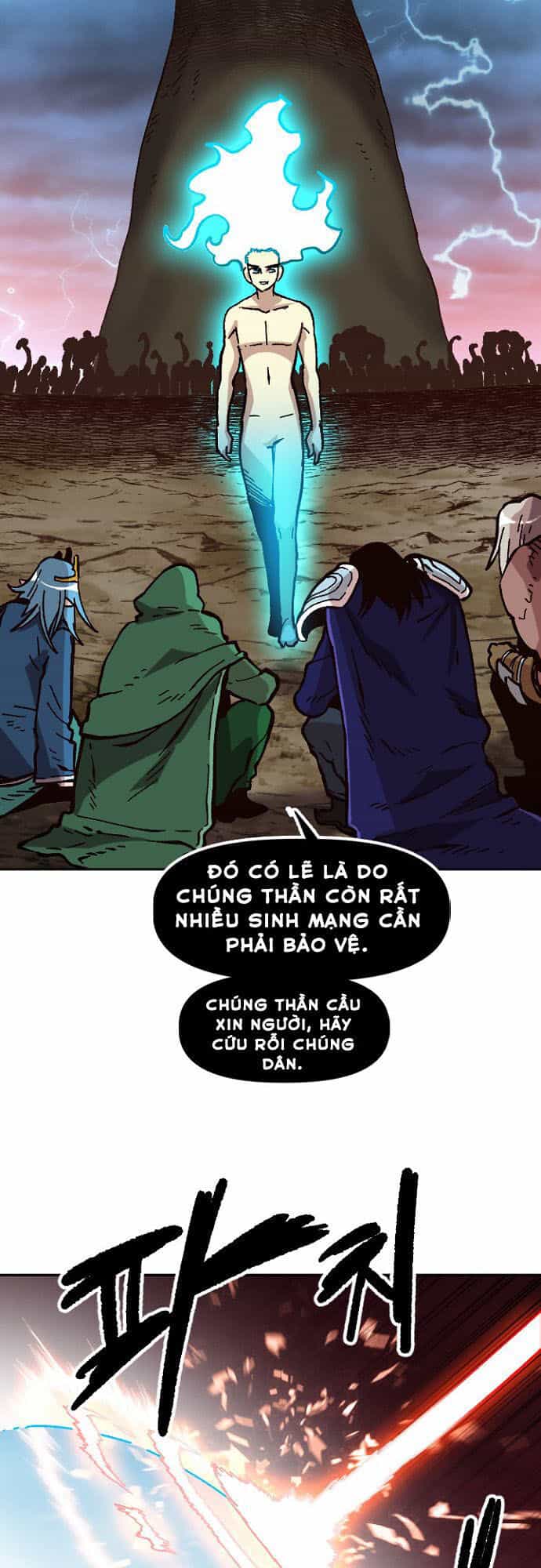 Đại Lục Vô Song - Chương 31 - ảnh 30